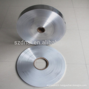 DC/CC aluminium coil for condenser